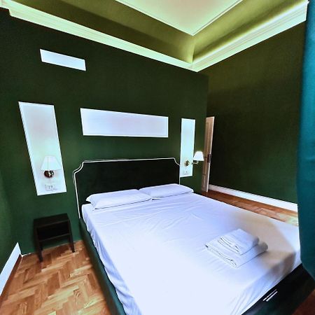 Bed and Breakfast Firenze Exterior foto