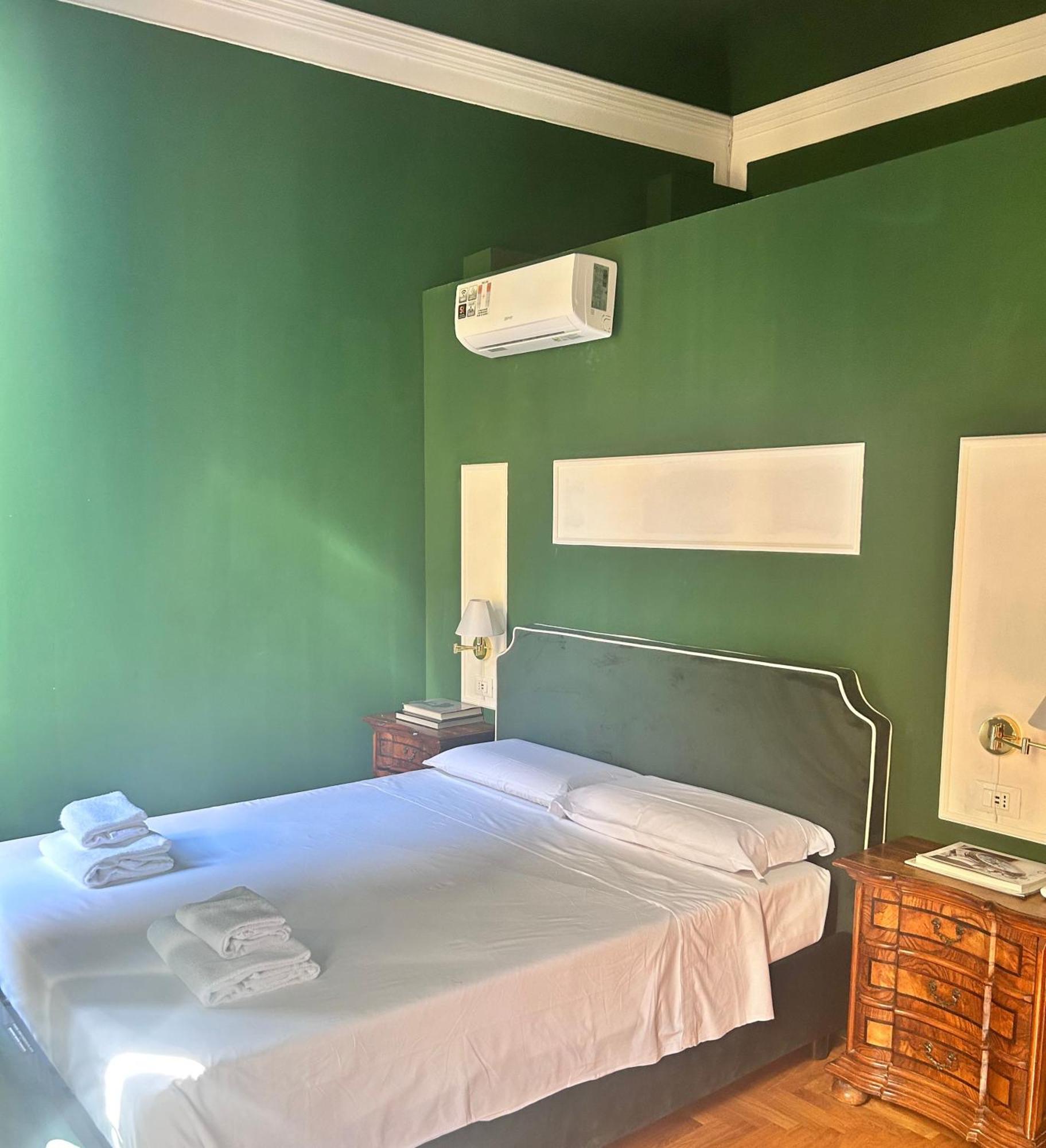 Bed and Breakfast Firenze Exterior foto