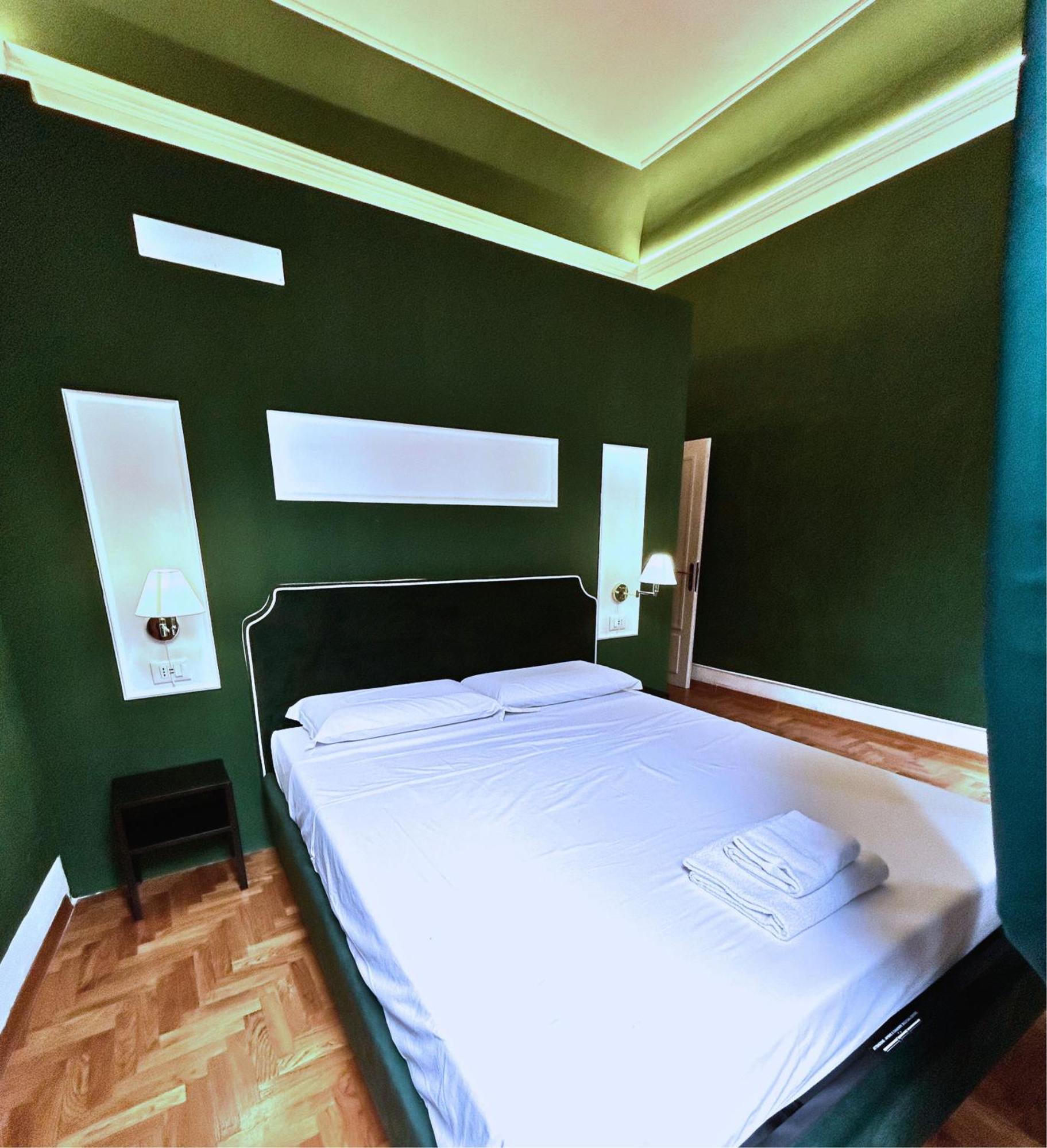 Bed and Breakfast Firenze Exterior foto